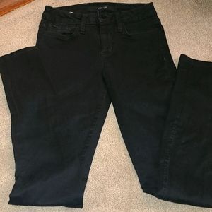 Black Jeans